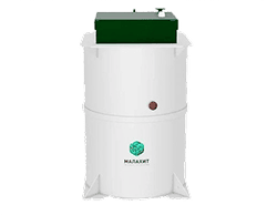 Автономные канализации