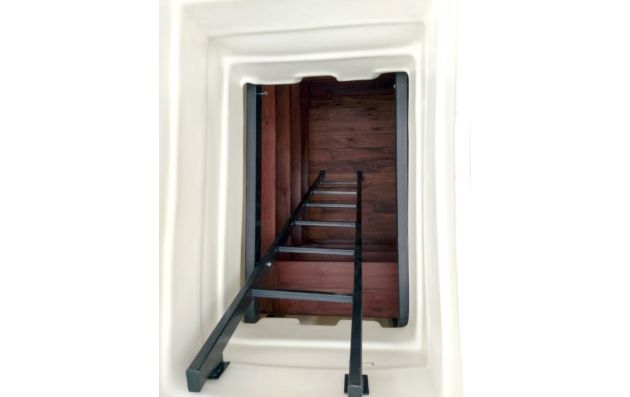 Пластиковый погреб Чистовод 2000