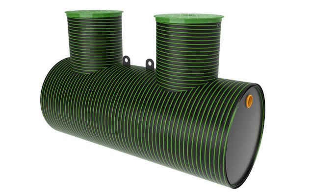 Cтанция биологической очистки KANN Ultra - 5