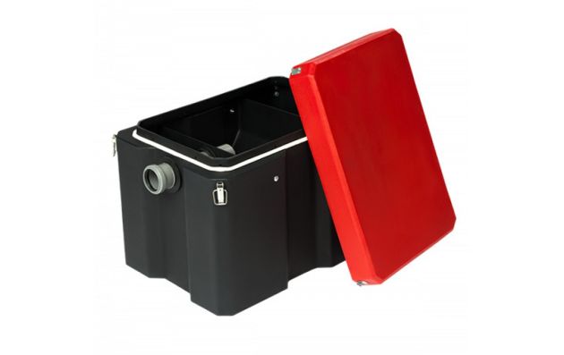 Жироуловитель Термит 1-60