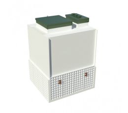 Cтанция биологической очистки Топаэро 7 ПР