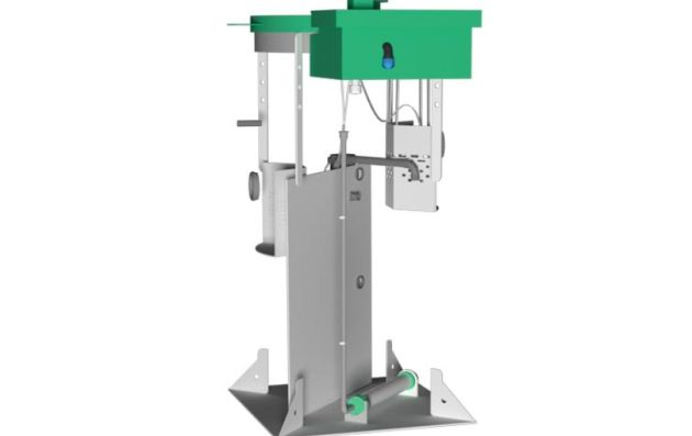 Станция биологической очистки BioDevice ECO - 5