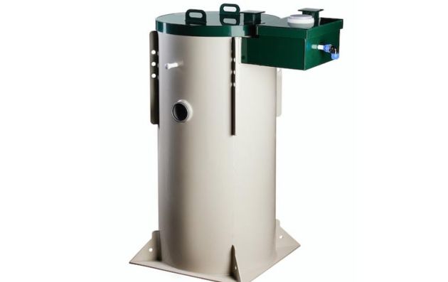 Станция биологической очистки BioDevice ECO - 3