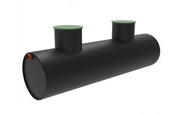 Cтанция биологической очистки KANN Ultra - 10