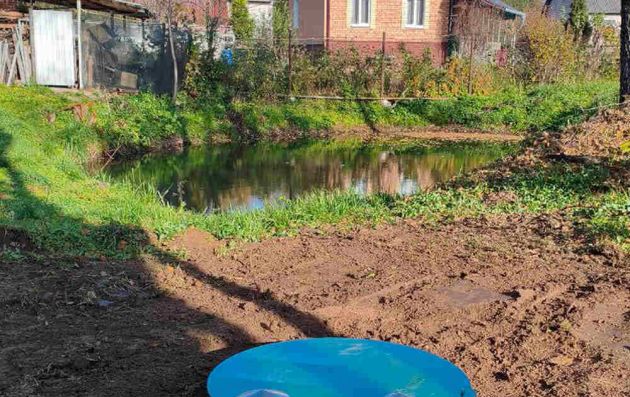 Станция биологической очистки Кит - 4