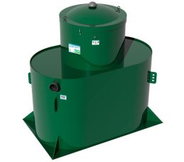 Cтанция биологической очистки Alta Bio 5 Н