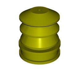 Муфта Alta Wall Connect