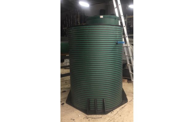 Кессон KANN KS 1400/2100