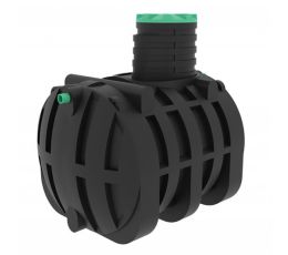 Септик Термит ПР объемом 6500 литров