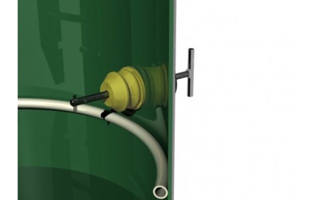 Инструмент для установки муфт