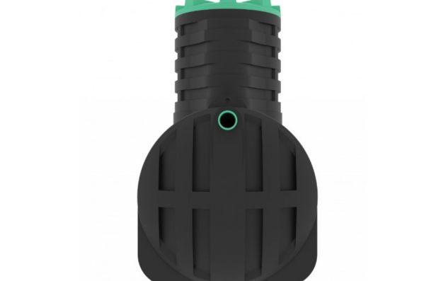 Септик Термит ПР объемом 2000 литров