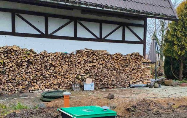 Станция биологической очистки KANN X- 5