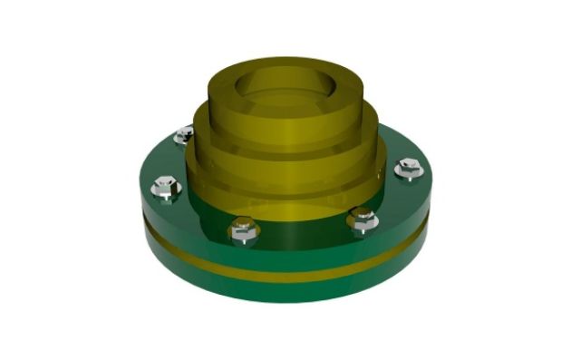 Муфта Alta Connect