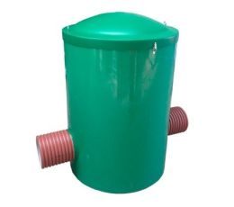 Кабельный колодец Alta Tele Plast 630х1