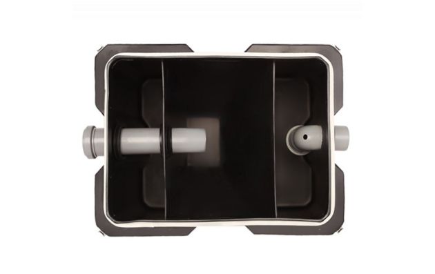 Жироуловитель Термит 0,5-40