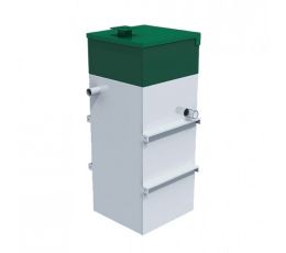 Cтанция биологической очистки Астра 5