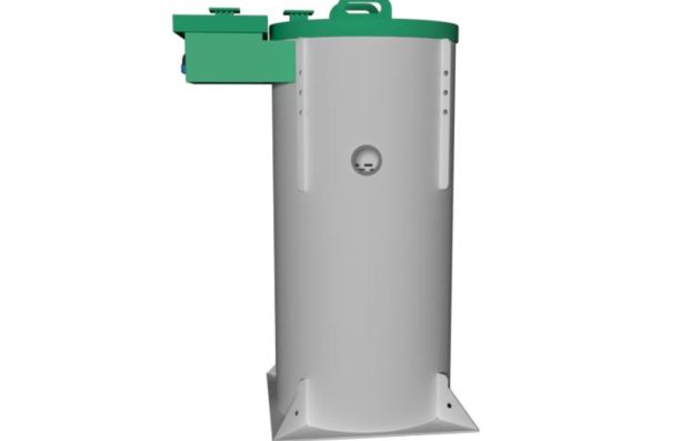 Станция биологической очистки BioDevice ECO - 5