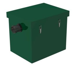 Жироуловитель под мойку Alta M-In 1.5-150