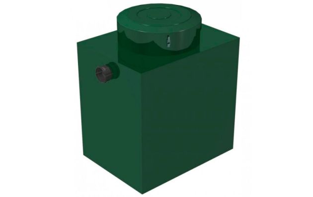 Промышленный жироуловитель Alta М-OS 7-500