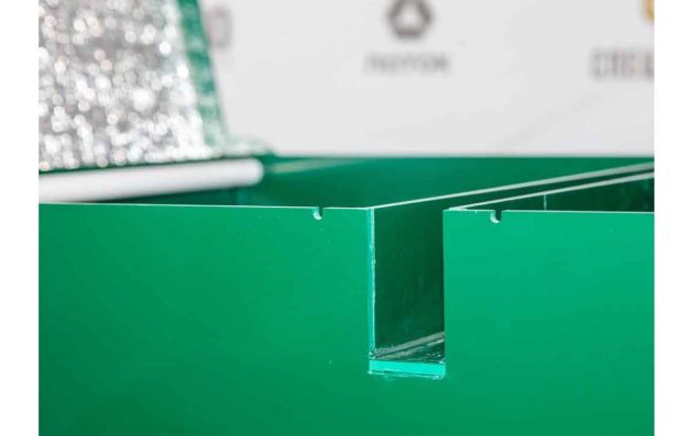 Станция биологической очистки BioDevice 4