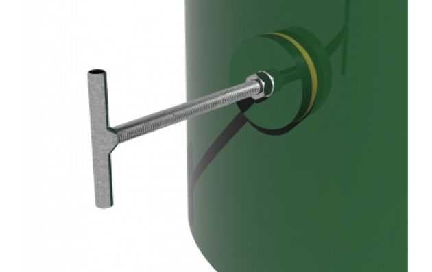 Инструмент для установки муфт