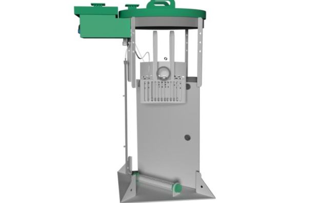 Станция биологической очистки BioDevice ECO - 3