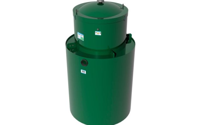 Cтанция биологической очистки Alta Bio 5 OR