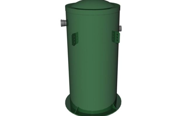 Накопительная ёмкость Alta Tank 1