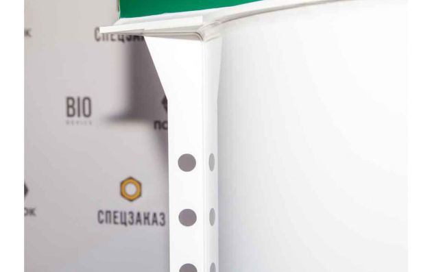 Станция биологической очистки BioDevice 10