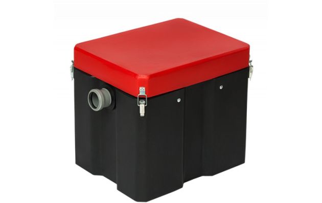 Жироуловитель Термит 0,5-25