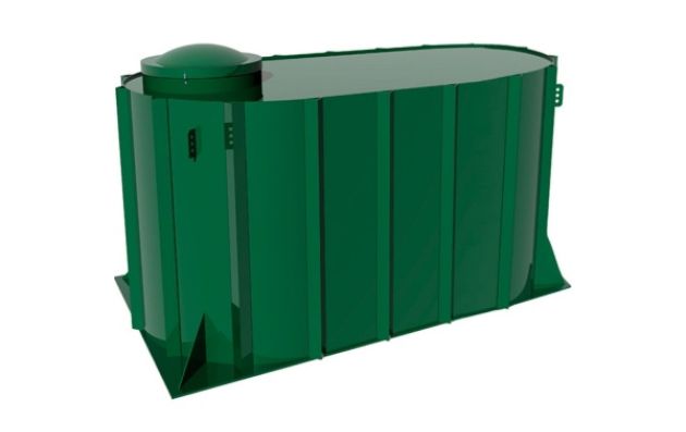 Накопительная ёмкость Alta Tank 14