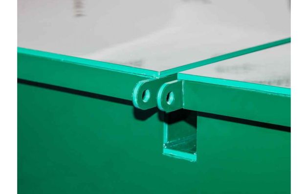 Станция биологической очистки BioDevice 10