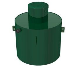 Промышленный пескоуловитель Alta S-OR 11-700