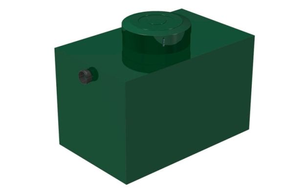 Промышленный жироуловитель Alta М-OS 22-1125