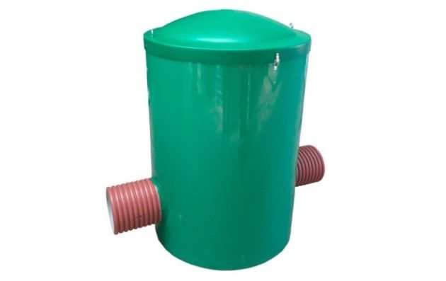 Кабельный колодец Alta Tele Plast 955х1