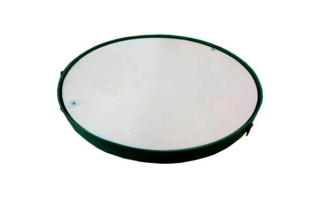 Утеплитель крышки Кессона d-955