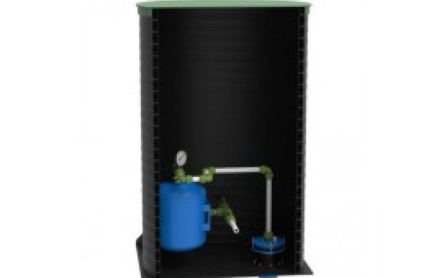 Кессон KANN KS 1200/2100