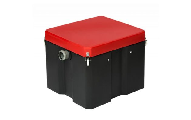 Жироуловитель Термит 1-60