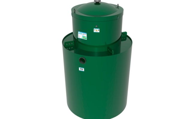 Cтанция биологической очистки Alta Bio 7 OR