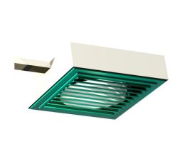 Принудительная вентиляция для Alta Pogreb OR