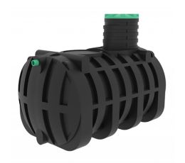 Септик Термит объемом 8500 литров