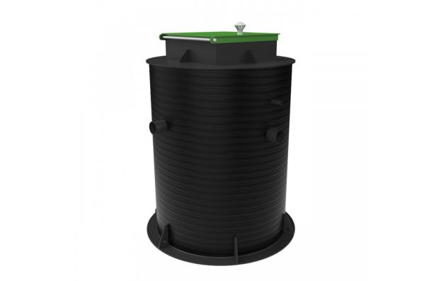 Cтанция биологической очистки KANN X- 3