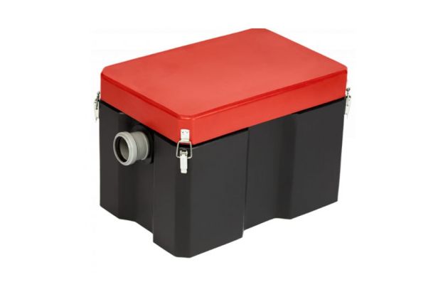 Жироуловитель Термит 0,3-20