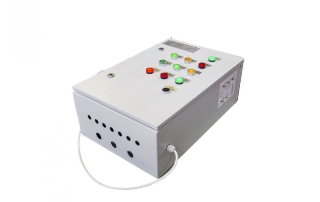 Шкаф управления насосами КНС AC.KNS-220-09