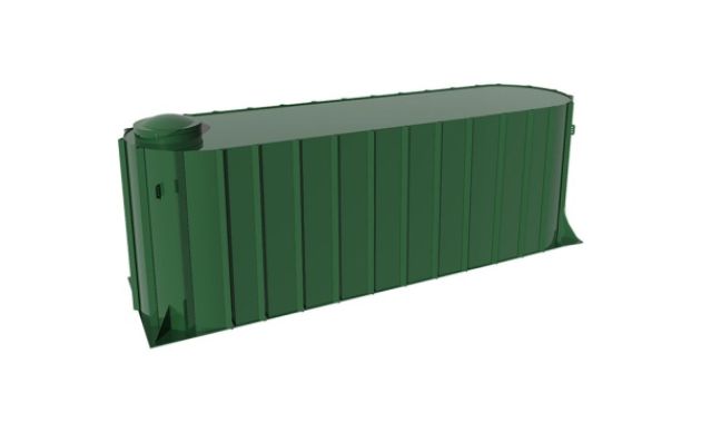 Накопительная ёмкость Alta Tank 24