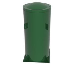 Кессон Alta Kesson А 2000 без горловины