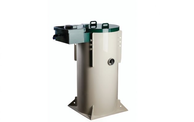 Станция биологической очистки BioDevice ECO - 5