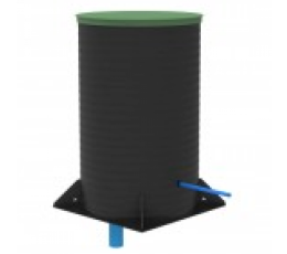 Кессон KANN KS 800/2000