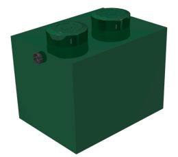 Промышленный жироуловитель Alta М-OS 36-2400