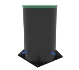 Кессон KANN KS 1200/2100